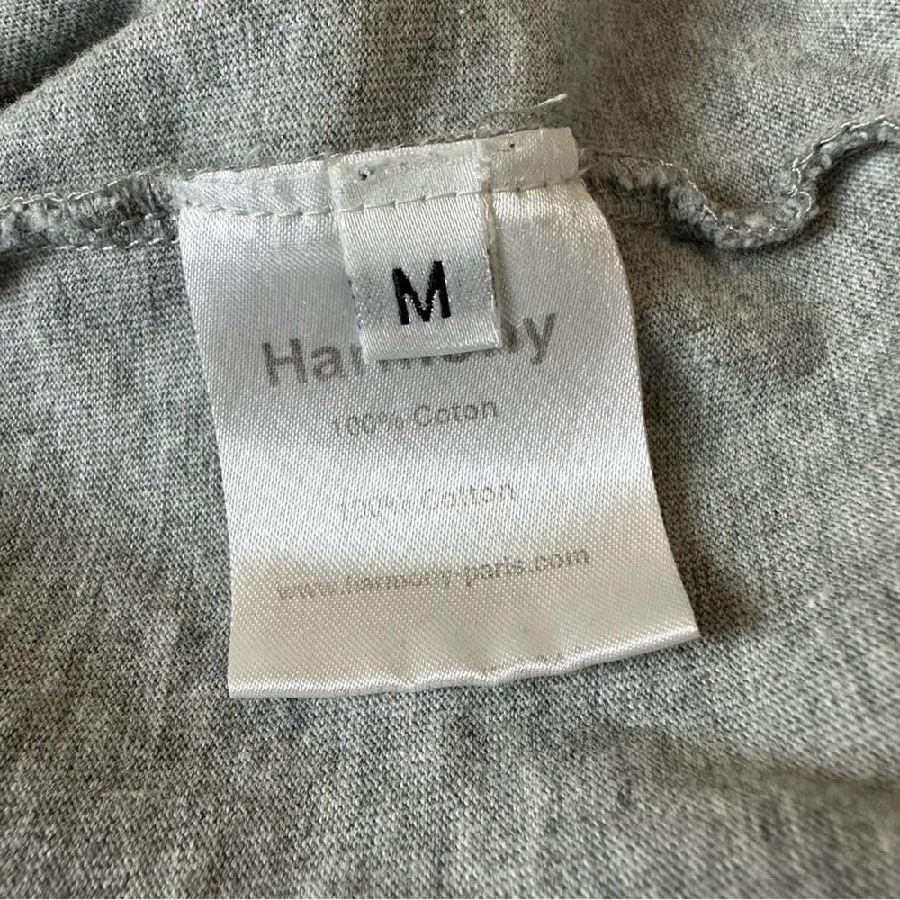 Harmony Paris Men’s Logo Crewneck - Picture 4 of 9